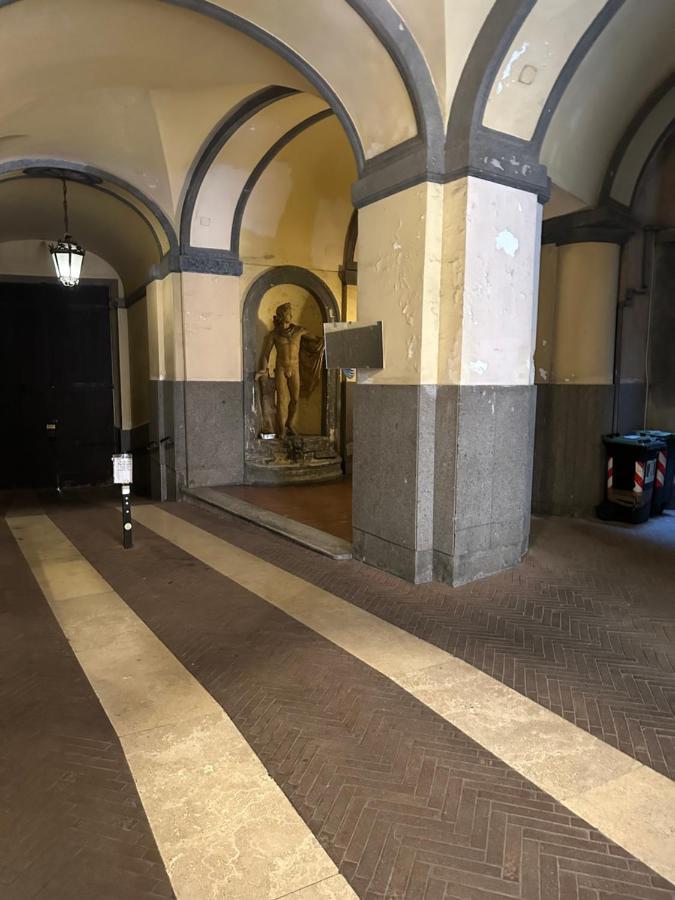 Welcome To Pantheon Рим Екстериор снимка